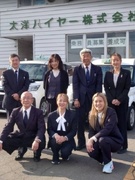 タクシードライバー◆日勤か夜勤が選べる／年収1000万円超可／売上還元率業界トップクラス／独立支援有1