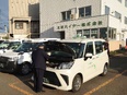 タクシードライバー◆日勤か夜勤が選べる／年収1000万円超可／売上還元率業界トップクラス／独立支援有2