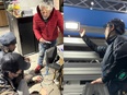 電気工事スタッフ◆イベント会場など／未経験歓迎／年休125日／U・Iターン歓迎2