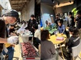 電気工事スタッフ◆イベント会場など／未経験歓迎／年休125日／U・Iターン歓迎3