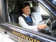 ホスピタリティドライバー◆保障給最大月40万／15年連続業界売上トップ／ホワイト企業認定ゴールド取得2