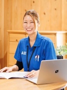 生活相談員◆18時定時退社／基本土日休み／副業可／賞与年2回／育休実績／前給保証可／オープニング募集1