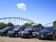 VIP送迎ドライバー◆1年目の平均年収520万／保障給月最大40万／50代の社員活躍／高単価案件多数3