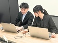 ITエンジニア（未経験歓迎）◆大手取引多数／年休123日／有給休暇取得率85％／リモートワーク案件有2