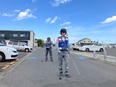 水道管の調査スタッフ◆未経験歓迎／音を聴き分けるシンプルワーク／昨年度賞与3ヶ月分／年休120日以上2