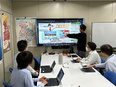 デジタル専門官（監督職）◆市町のDXを支援／リモート併用可2