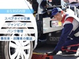 ロードサービス隊員◆上場企業グループ/月収36万円以上可/賞与2回/年間休日120日/女性活躍中2