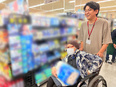 介護スタッフ◆残業ほぼゼロ／有休取得率90%～／7連休も取得可／服装自由／ネイル・ピアスOK2