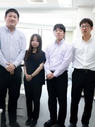 ルート営業◆未経験歓迎/創業71年/年休128日/研修3~6ヶ月/残業月平均6時間/選べるキャリア1