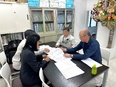 機械設備の施工管理（未経験歓迎）◆未経験から月給30万円～／残業月10h程／完休2日制／公共案件多数2
