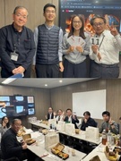 PCモニター・サイネージディスプレイの提案営業◆土日祝休み／モニター業界の名門ブランドで働く1