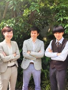 人材コンサルタント（建築業界特化）◆フレックスタイム制／残業月10h程度／大手企業と取引／賞与年3回1