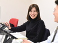 人材コンサルタント（建築業界特化）◆フレックスタイム制／残業月10h程度／大手企業と取引／賞与年3回2