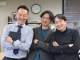 建築積算（業界経験者募集）◆職種未経験歓迎／年休125日／土日祝休／賞与年3回／大手企業と取引2