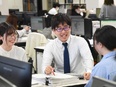 建築積算（業界経験者募集）◆職種未経験歓迎／年休125日／土日祝休／賞与年3回／大手企業と取引3
