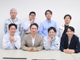設備積算（業界経験者募集）◆職種未経験歓迎／年休125日／土日祝休／賞与年3回／大手企業と取引2