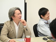 設備積算（業界経験者募集）◆職種未経験歓迎／年休125日／土日祝休／賞与年3回／大手企業と取引3