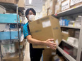 営業（SPD職）◆病院の医療材料・医薬品在庫の最適化支援／未経験歓迎／年休122日／残業月平均11h3