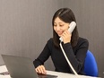 法人営業（オープンポジション）◆残業月平均10～20時間／年間休日125日／大手グループ・安定基盤2