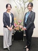 人材コーディネーター◆未経験歓迎／残業月10h未満／土日祝休／年休120日以上／月給30.5万円以上1