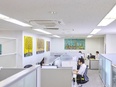 人材コーディネーター◆未経験歓迎／残業月10h未満／土日祝休／年休120日以上／月給30.5万円以上3