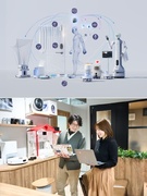 カスタマーサクセス（企業の課題解決を支援）◆新規事業立ち上げ／フレックスタイム制／年間休日128日1