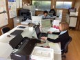 ステッカーの提案営業◆ニーズが絶えない製品を扱う会社／賞与実績5ヶ月分・毎年昇給／既存顧客がメイン！3