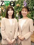 結婚カウンセラー◆営業・販売経験者が活躍中！／月給30万円以上／東証プライム上場グループ1