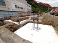 現場作業員（未経験歓迎）◆建物の土台アンカーボルトを施工／実働7時間／残業なし／月給30万円以上3