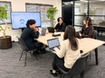 アプリ運営アシスタント（未経験歓迎）◆IT知識ゼロからAI活用力が身に付く！／月給27.5万円～2