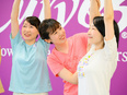 接客スタッフ（未経験歓迎）◆オープニングスタッフ募集／日祝休み／残業月平均3.3h／即日入社歓迎！3