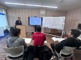 技能実習生の受入管理スタッフ（語学力不要）◆海外出張あり／完休2日／最大10連休／残業月20時間以内2