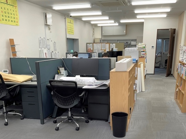 転職・求人情報イメージ1