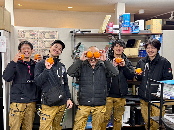 転職・求人情報イメージ1