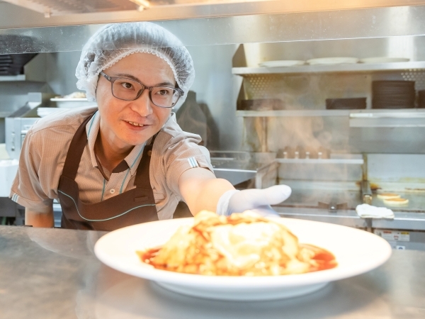 転職・求人情報イメージ1