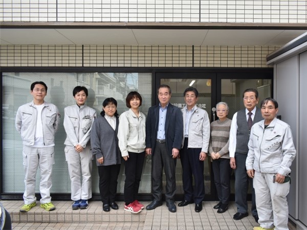 転職・求人情報イメージ1