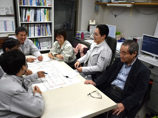 転職・求人情報イメージ2
