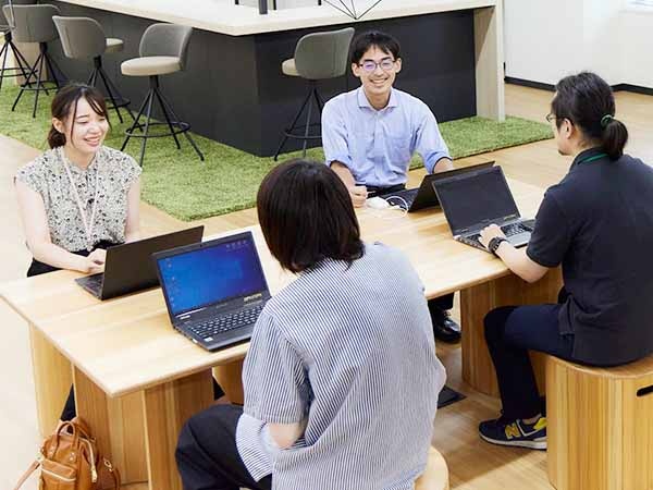 転職・求人情報イメージ1