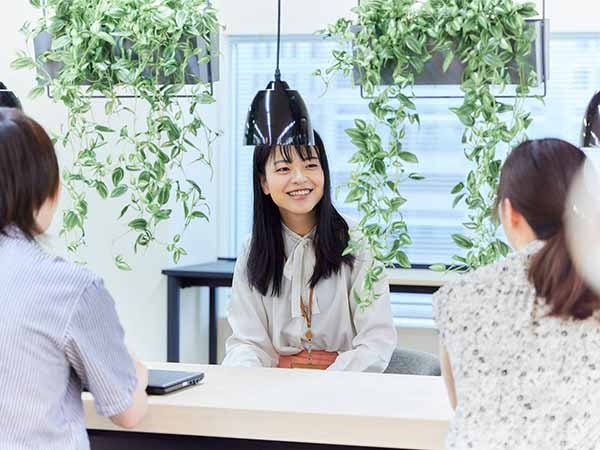 転職・求人情報イメージ2