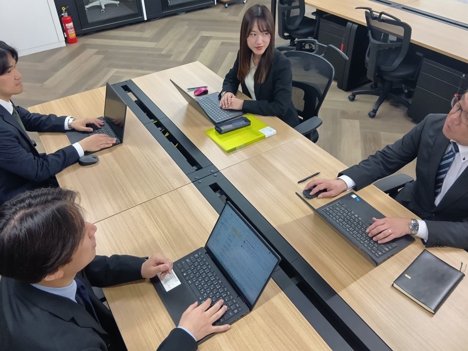 転職・求人情報イメージ1