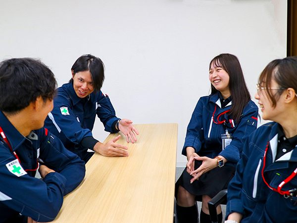 転職・求人情報イメージ1