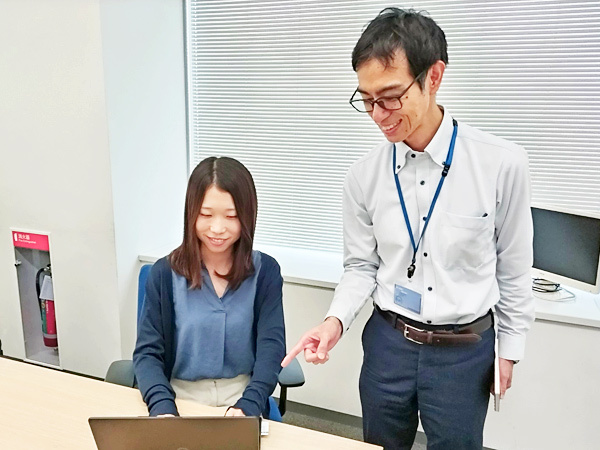 転職・求人情報イメージ1