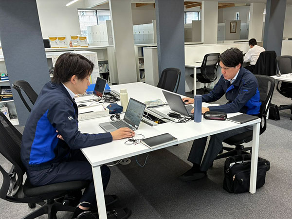 転職・求人情報イメージ1