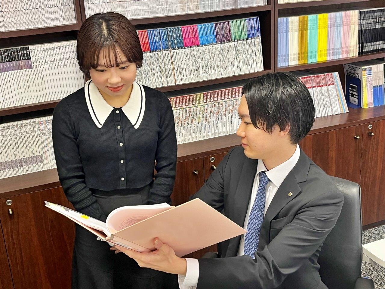 転職・求人情報イメージ2