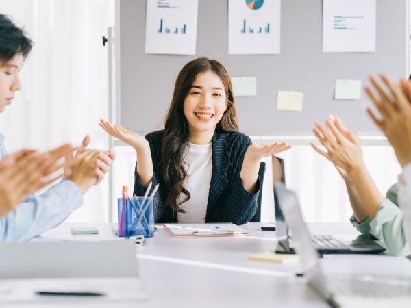 転職・求人情報イメージ2