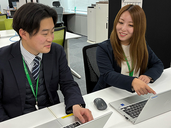 転職・求人情報イメージ2