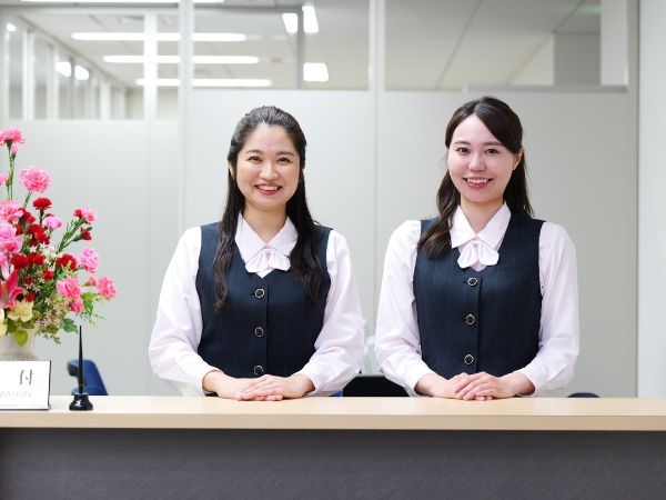 転職・求人情報イメージ1