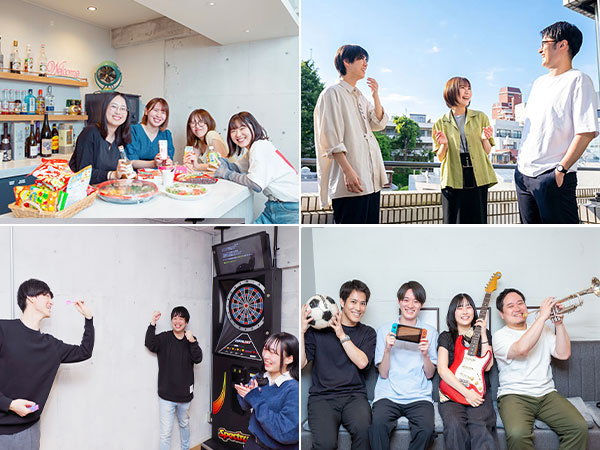 転職・求人情報イメージ1