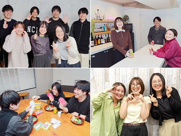 転職・求人情報イメージ2