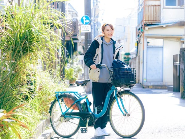 転職・求人情報イメージ1